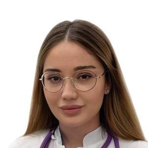 Жанатаева Динара Борисовна
