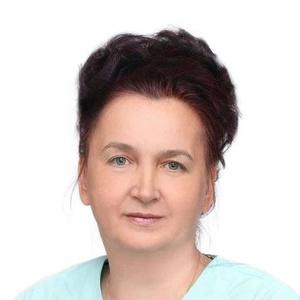 Андреева Виктория Борисовна