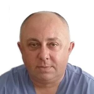 Эмиров Мурад Низамуддинович