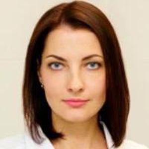 Лаптева Алина Юрьевна