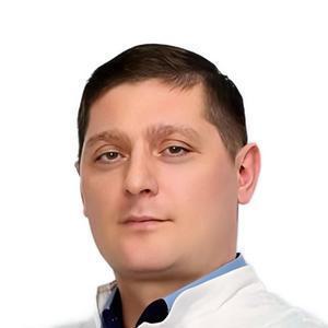 Лятифов Расим Ислямович