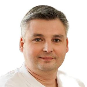 Кекух Виталий Борисович