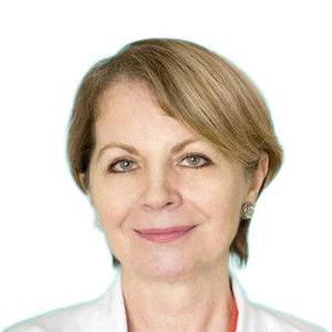 Гагарина Надежда Васильевна
