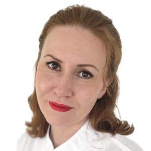 Казакова Жанна Николаевна
