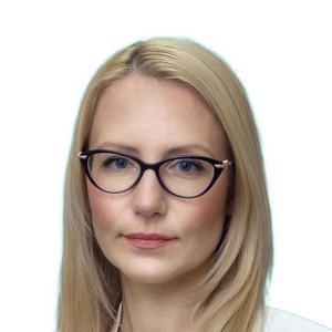 Офлиди Елена Ивановна