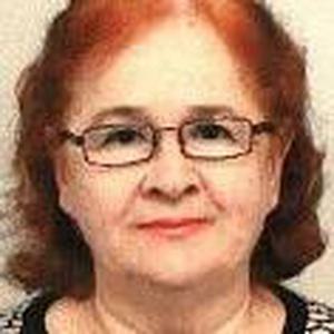 Соловьева Людмила Александровна