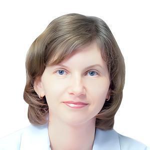 Зырянова Антонина Юрьевна