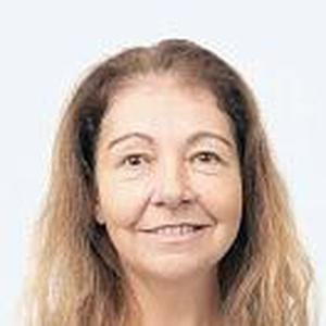 Урвант Марина Николаевна
