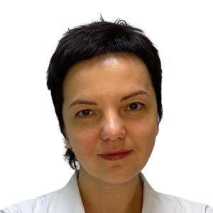 Данилова Галина Валерьевна