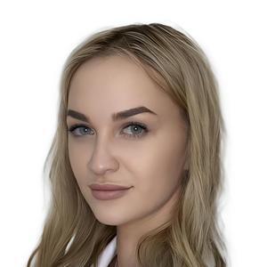 Каминская Дарья Дмитриевна