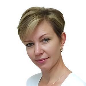 Свиридова Ирина Александровна