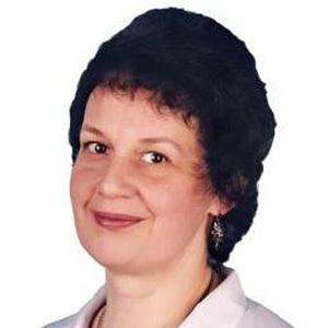 Шведова Анна Михайловна