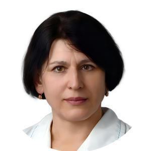 Костромина Ольга Николаевна