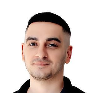 Албагачиев Ислам Борисович