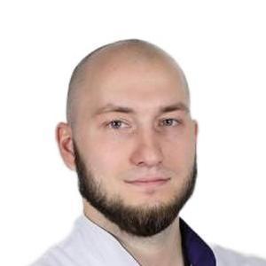 Гафнер Леонид Владимирович