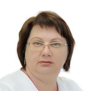 Коваленко Наталья Петровна
