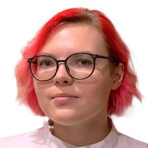 Братцева Дарья Игоревна