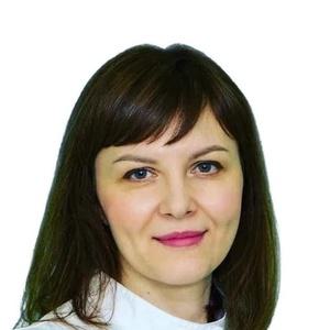 Пуртова Ксения Васильевна