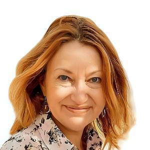 Боровец Наталья Дмитриевна