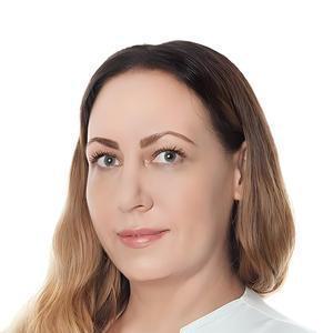 Коломиец Яна Александровна