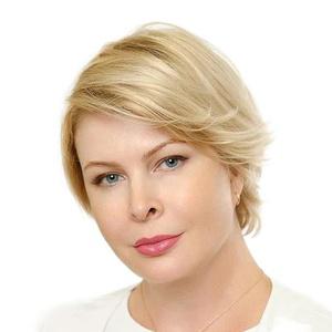 Скоробогатова Яна Львовна