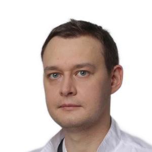 Галев Максим Викторович