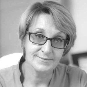 Стинова Людмила Юрьевна
