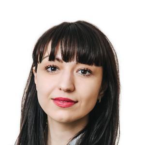 Конова Оксана Хасанбиевна