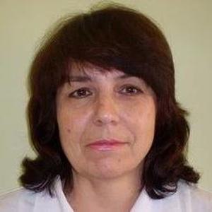 Кекина Изабелла Олеговна