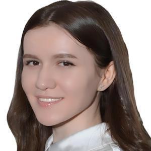 Исмаилова Элима Абдылмалайковна