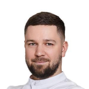 Попов Алексей Васильевич