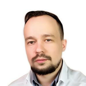 Силков Владимир Николаевич