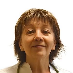 Березовская Надежда Васильевна