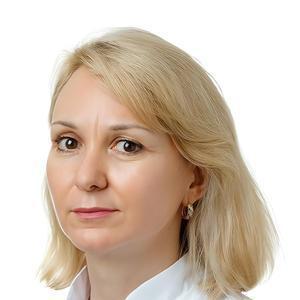 Гачечиладзе Марина Владимировна