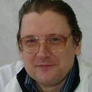 Вырин Александр Николаевич