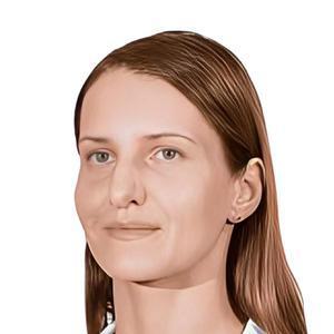 Левченко Ольга Константиновна