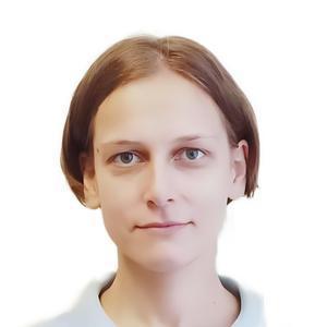 Бороздина Варвара Андреевна