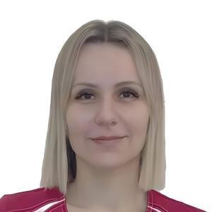 Гавшина Наталья Александровна