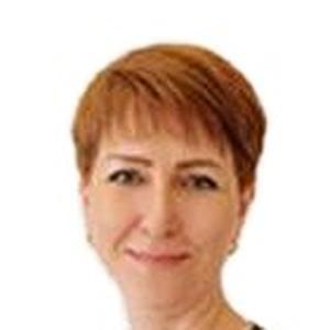 Мартынова Елена Юрьевна