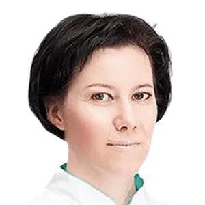 Кондрашина Ирина Сергеевна