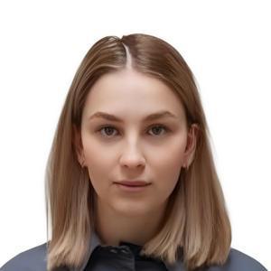 Маркитан Валерия Игоревна