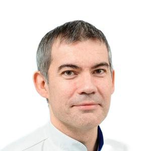 Лекомцев Игорь Владимирович
