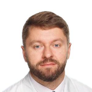 Маруев Максим Борисович