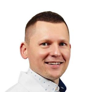 Андреев Сергей Михайлович