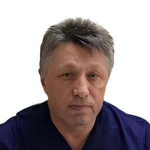 Жахбаров Ахмед Гамзатович