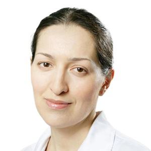 Кадохова Вера Валериевна