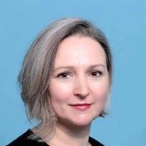 Гурьева Марина Геннадьевна