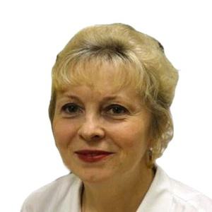 Фролова Светлана Васильевна