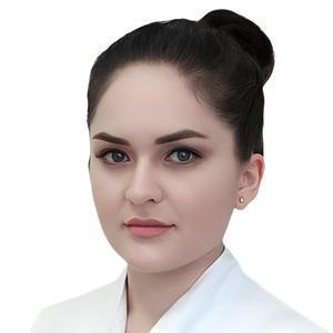 Муфайзалова Розалия Фларитовна