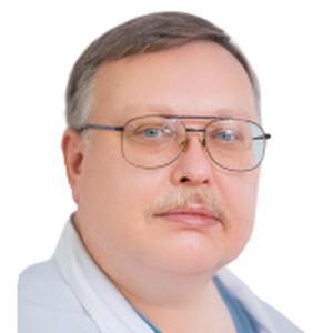 Завойкин Сергей Валерьевич